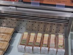 -Ole'超市(汉街万达店)