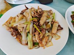 -华春餐馆(鱼山路店)