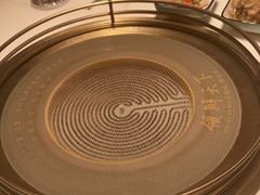 -领鲜天下·焗海鲜·花胶鸡(天目里店)