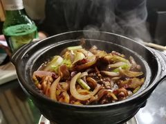 -川香煲(茅台路店)