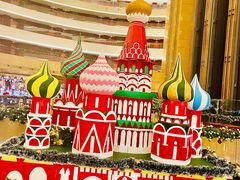 -杭州国际会议中心洲际酒店-原素全日餐厅(解放东路店)