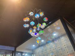 -欧提汗·新疆餐厅·清真(银都路店)