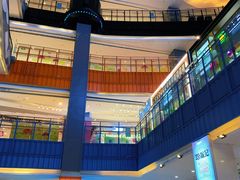 -天虹购物中心(石路店)