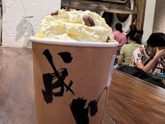 -成川茶店·潮汕工夫浓茶(万象店)