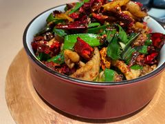 -山石榴·贵州菜(丰盛里店)