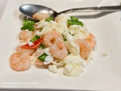 -览江阁中餐厅·淮扬菜(兆和皇冠假日酒店)