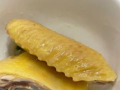 -文记壹心鸡(宝华路店)