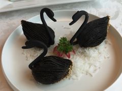 -Yan Ting宴庭中餐厅-长沙瑞吉酒店(运达店)