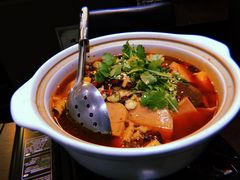-Restaurant Sichuan 川里川外