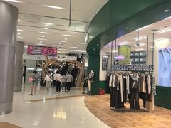 -凯德广场(学府店)