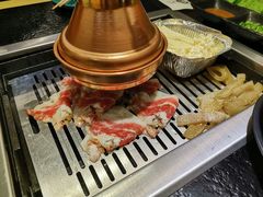-臻牛烤肉