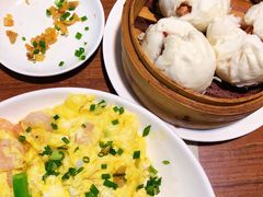 -香港仔茶餐厅(凤阳店)