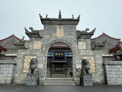 -南岳衡山风景名胜区