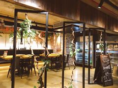 -那胡同里的小烤肉馆(开发区万达店)