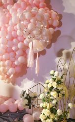 -厦门康莱德酒店·宴会厅婚宴