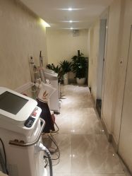 -仙娜健康管理中心