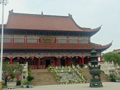 -皇罗禅寺