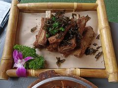 -香芙茗茶楼(梅家坞店)