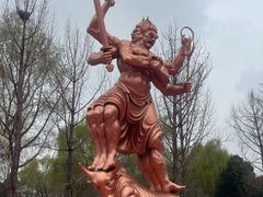 -兴隆文化园景区