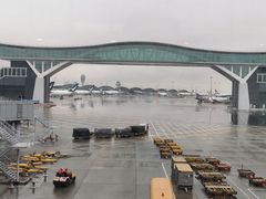 -香港国际机场