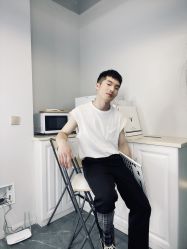 -茶发Salon·烫发染发理发