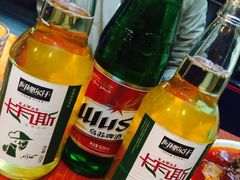 -疆Jiang·新疆秘制料理