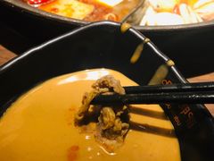 -呷哺呷哺(松江开元店)