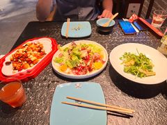 -局气 烤鸭·北京菜(光华路店)
