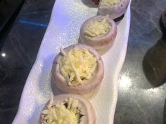 -十三姨正合丰烤肉(营迹路店)