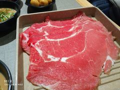 -八角锄烧·肉火锅(天河城店)