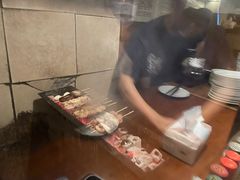 -福烤锦花(长乐路店)