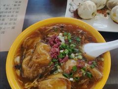 -毛华美食(清扬路店)