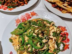 -奔跑吧陕菜·盛世长安(民乐园万达店)