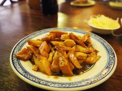 -同得兴 Since·1995 传统苏式面馆(嘉馀坊店)