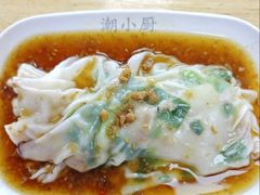 -明记潮汕肠粉(长兴店)