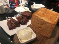 -小资太太餐厅(南岗区店)