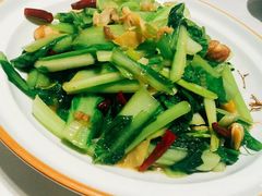 -到家尝北京菜(西坝河店)