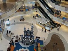 -上海七宝领展广场