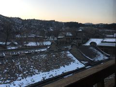 -北京古北水镇御舍温泉酒店