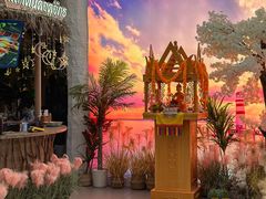 -泰妃殿(武汉首店)