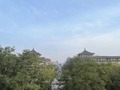-西安城墙·碑林历史文化景区