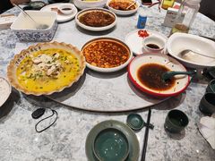 -聚丰园•湖鲜餐厅(阿红私房菜梅石路店)