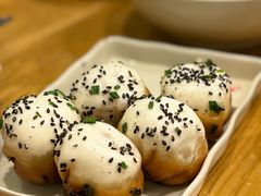 -东泰祥生煎馆(重庆北路店)