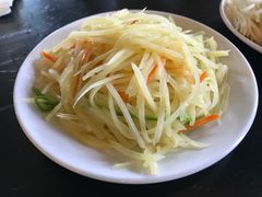 -我去·春饼文化主题餐厅(国定路总店)