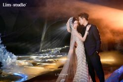 点击看大图 -LDIAMON西服定制(温州店)