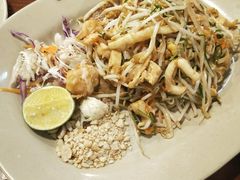 -Thai Market Restaurant( 04 Tran Quoc Toan)