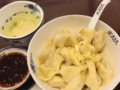 开洋拌馄饨-熙盛源(复兴路店)