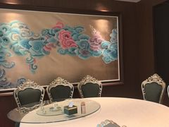 -巴音浩日娲·蒙餐(双林东路店)