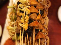 -鸭绿江民族饭店(总店)