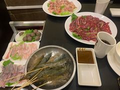 -吉友粥底火锅(方斜路店)